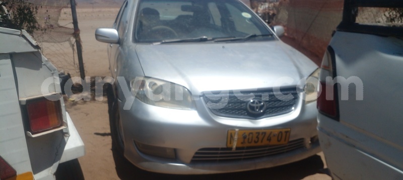 Big with watermark toyota vios namibia rundu 25477