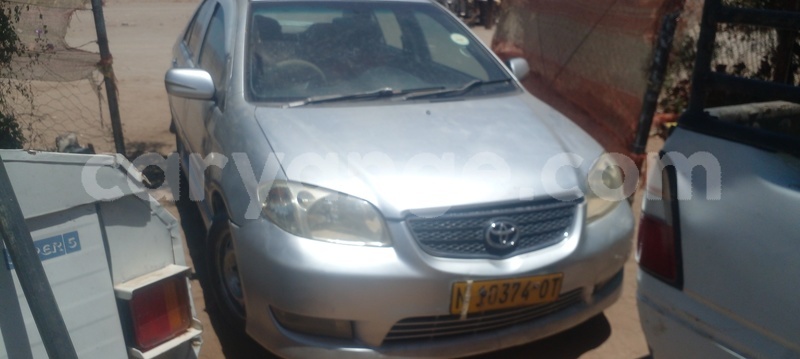Big with watermark toyota vios namibia rundu 25477