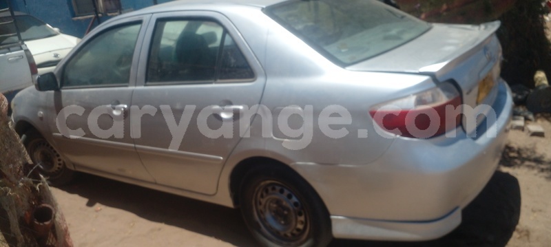 Big with watermark toyota vios namibia rundu 25477