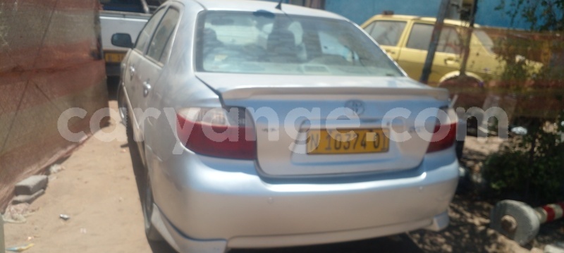 Big with watermark toyota vios namibia rundu 25477
