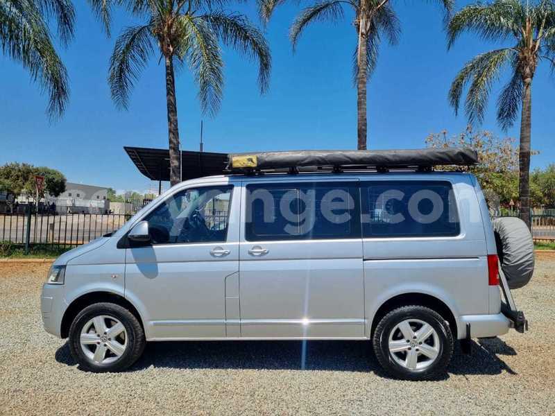 Big with watermark volkswagen caravelle namibia swakopmund 25478