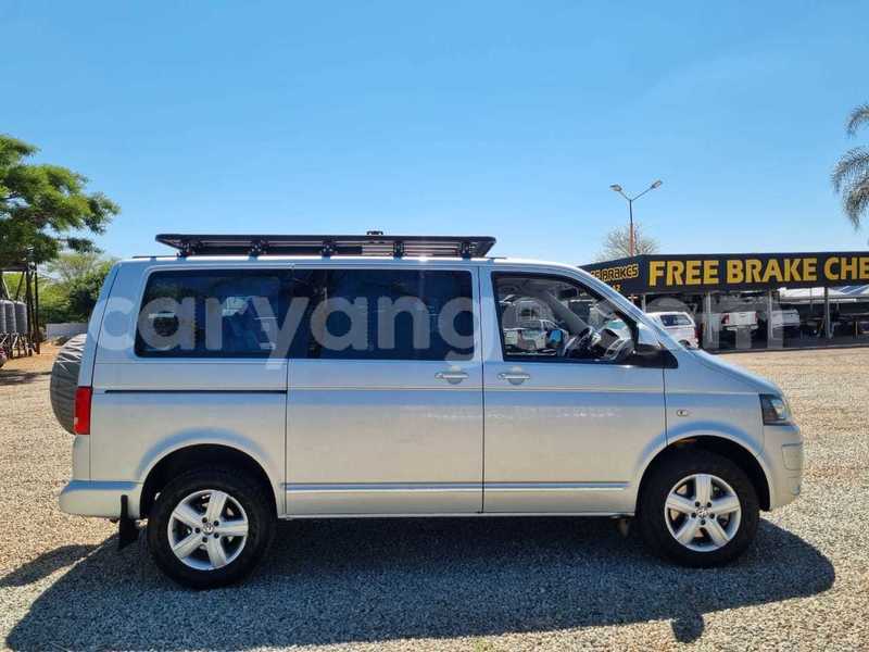 Big with watermark volkswagen caravelle namibia swakopmund 25478