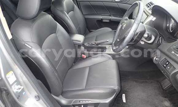 Buy Used Suzuki Kizashi Silver Car in Arandis in Kunene Buy Used Suzuki Kizashi Silver Car in Arandis in Kunene