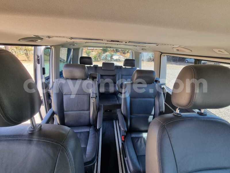 Big with watermark volkswagen caravelle namibia swakopmund 25478