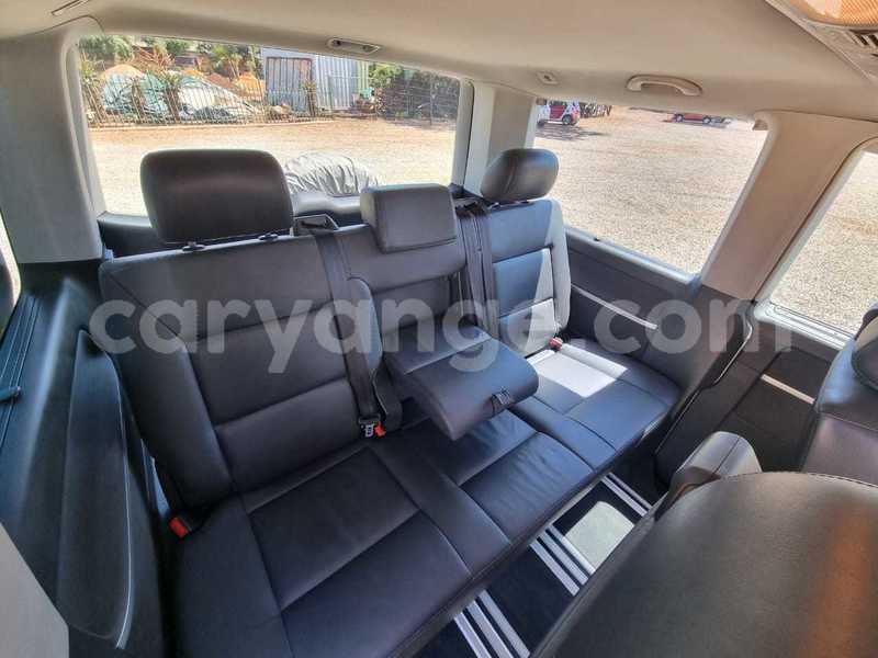 Big with watermark volkswagen caravelle namibia swakopmund 25478