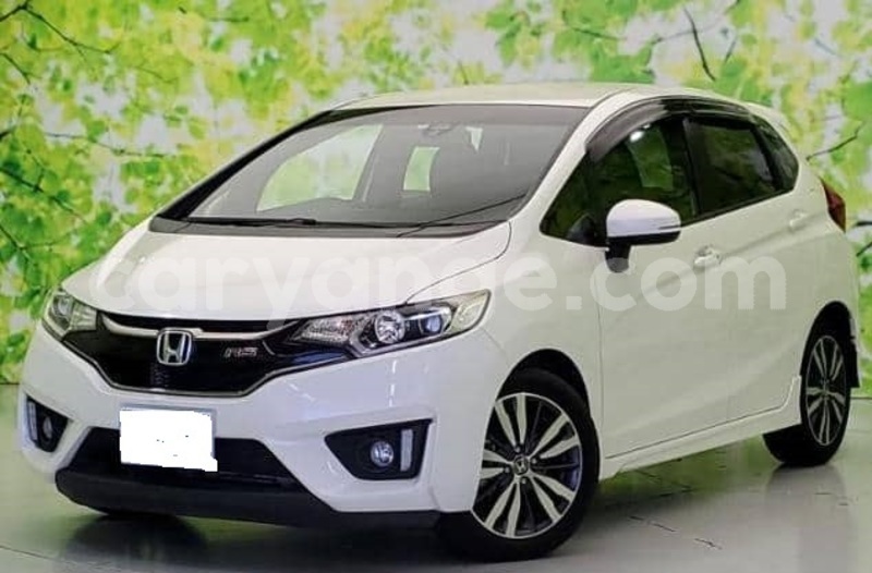 Big with watermark honda fit namibia windhoek 25480