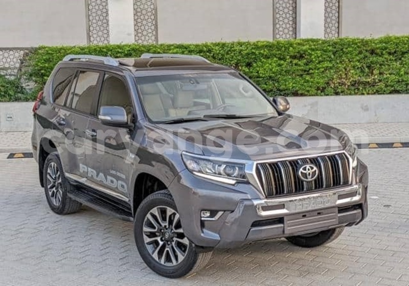 Big with watermark toyota land cruiser prado namibia windhoek 25481
