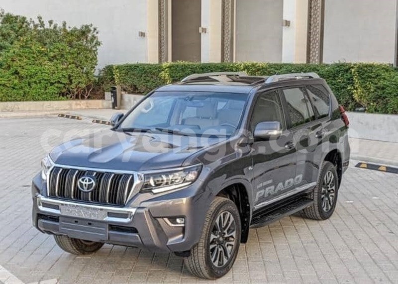 Big with watermark toyota land cruiser prado namibia windhoek 25481