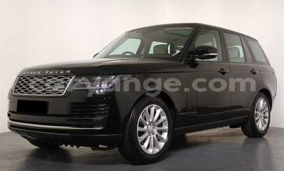 Buy Used Land Rover Range Rover Vogue Black Car in Ondangwa in Oshikoto Buy Used Land Rover Range Rover Vogue Black Car in Ondangwa in Oshikoto