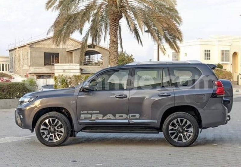 Big with watermark toyota land cruiser prado namibia windhoek 25481