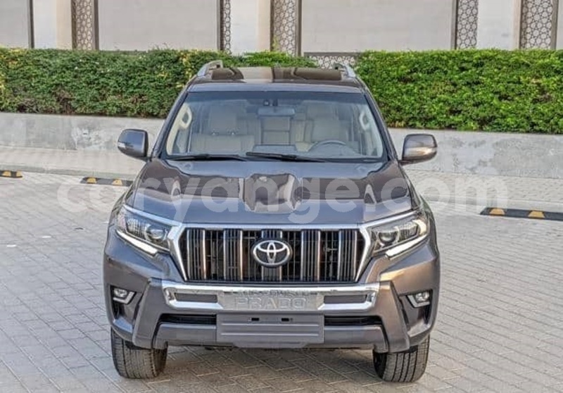 Big with watermark toyota land cruiser prado namibia windhoek 25481