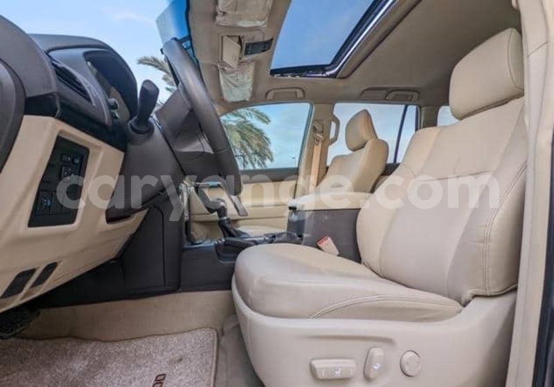 Big with watermark toyota land cruiser prado namibia windhoek 25481
