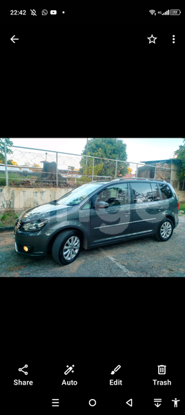 Big with watermark volkswagen touran oshikoto tsumeb 25482