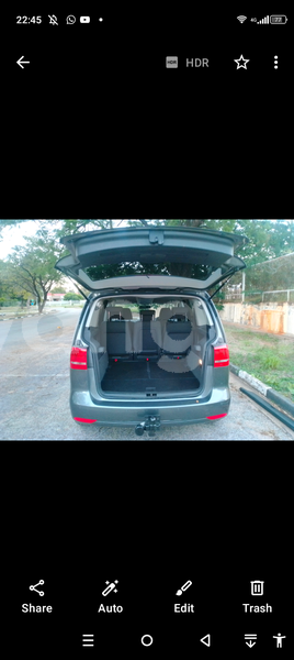 Big with watermark volkswagen touran oshikoto tsumeb 25482