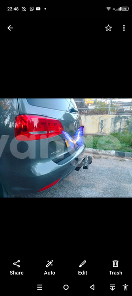 Big with watermark volkswagen touran oshikoto tsumeb 25482