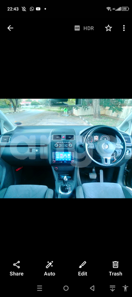 Big with watermark volkswagen touran oshikoto tsumeb 25482