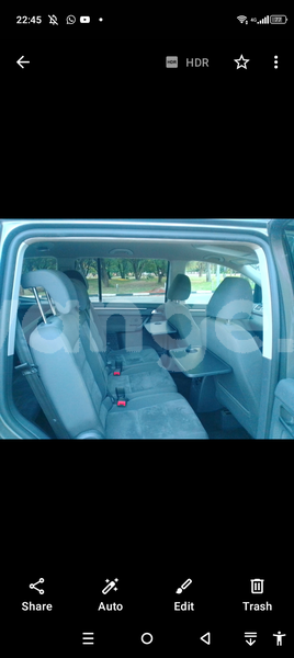 Big with watermark volkswagen touran oshikoto tsumeb 25482