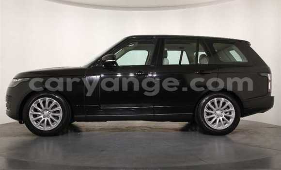 Buy Used Land Rover Range Rover Vogue Black Car in Ondangwa in Oshikoto Buy Used Land Rover Range Rover Vogue Black Car in Ondangwa in Oshikoto