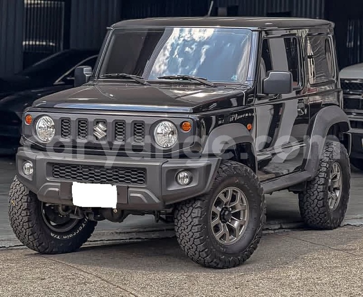 Big with watermark suzuki jimny namibia windhoek 25483