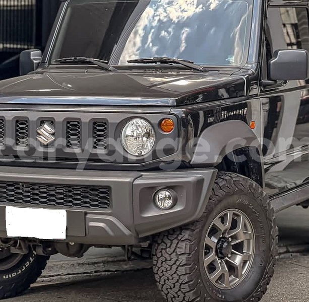 Big with watermark suzuki jimny namibia windhoek 25483