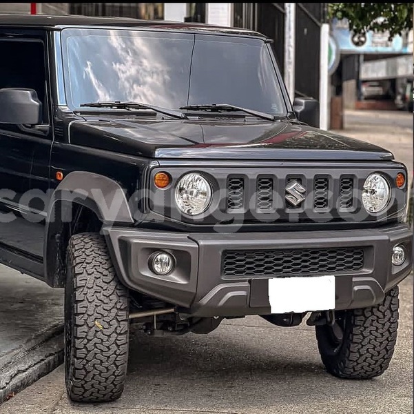 Big with watermark suzuki jimny namibia windhoek 25483