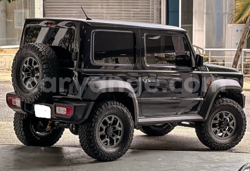 Big with watermark suzuki jimny namibia windhoek 25483