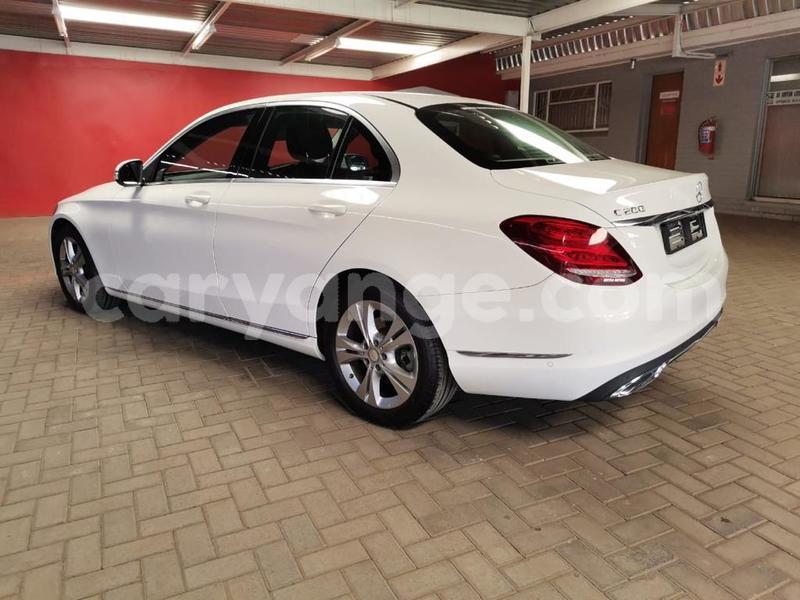 Big with watermark mercedes benz c class namibia windhoek 25485