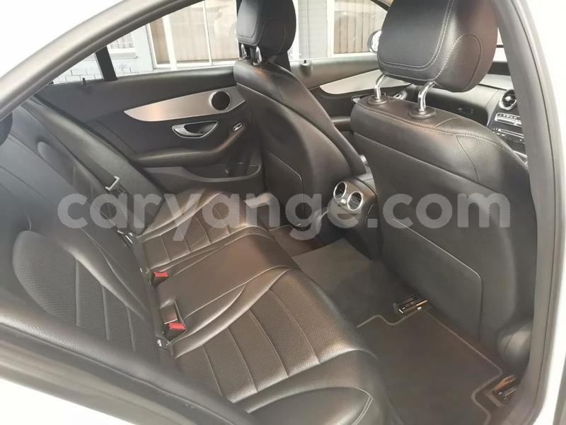 Big with watermark mercedes benz c class namibia windhoek 25485