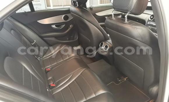 Buy Used Mercedes-Benz C–Class White Car in Windhoek in Namibia Buy Used Mercedes-Benz C–Class White Car in Windhoek in Namibia