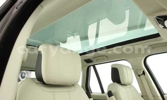 Buy Used Land Rover Range Rover Vogue Black Car in Ondangwa in Oshikoto Buy Used Land Rover Range Rover Vogue Black Car in Ondangwa in Oshikoto