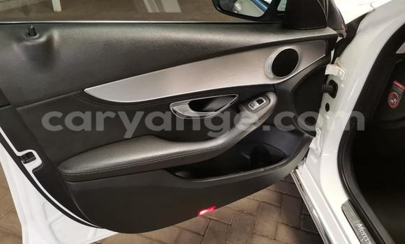 Buy Used Mercedes-Benz C–Class White Car in Windhoek in Namibia Buy Used Mercedes-Benz C–Class White Car in Windhoek in Namibia