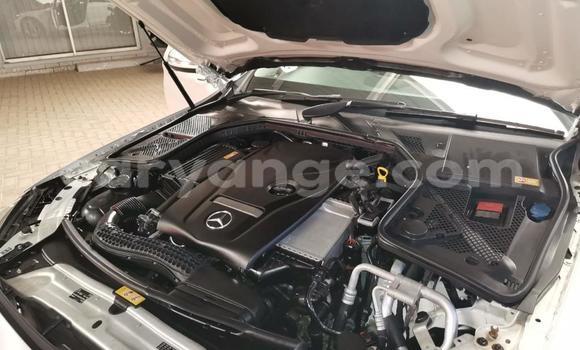 Buy Used Mercedes-Benz C–Class White Car in Windhoek in Namibia Buy Used Mercedes-Benz C–Class White Car in Windhoek in Namibia