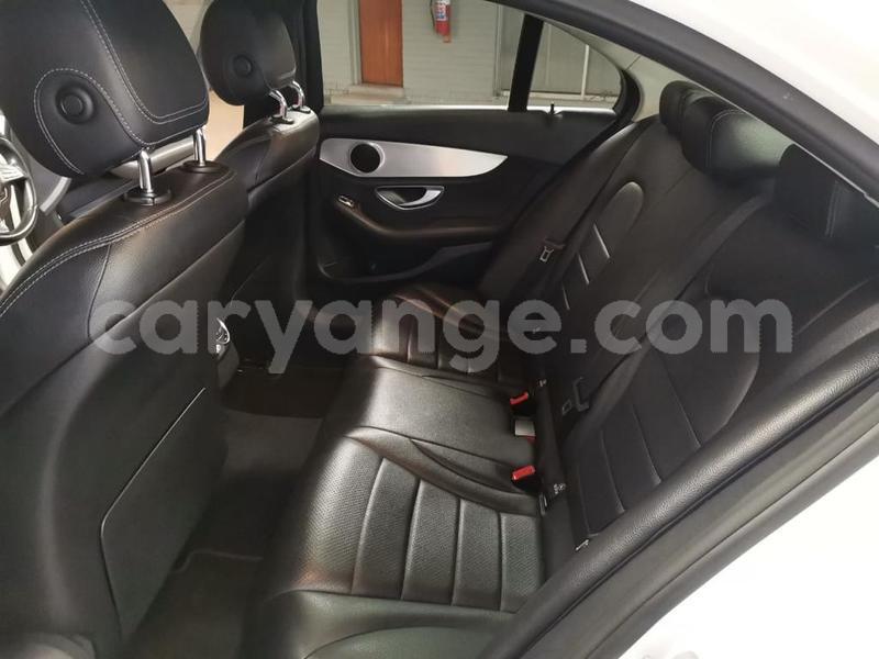 Big with watermark mercedes benz c class namibia windhoek 25485