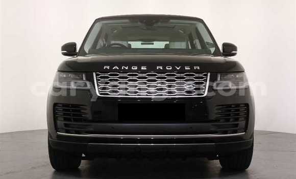 Buy Used Land Rover Range Rover Vogue Black Car in Ondangwa in Oshikoto Buy Used Land Rover Range Rover Vogue Black Car in Ondangwa in Oshikoto
