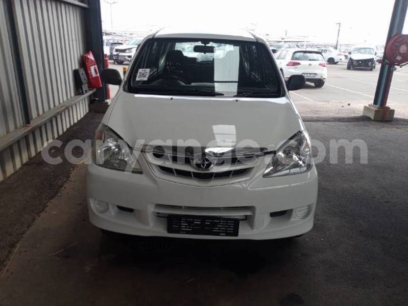 Big with watermark toyota avanza caprivi katima mulilo 25488