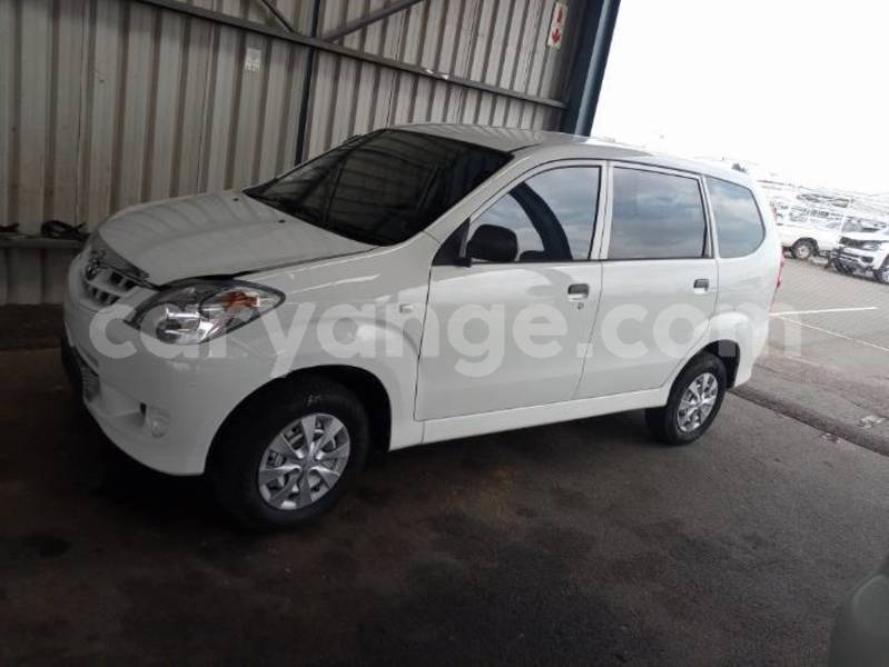Big with watermark toyota avanza caprivi katima mulilo 25488