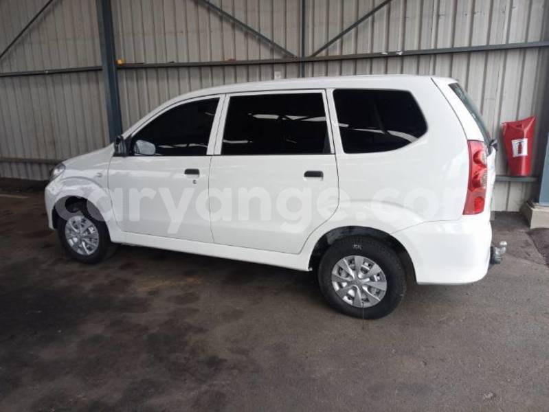 Big with watermark toyota avanza caprivi katima mulilo 25488