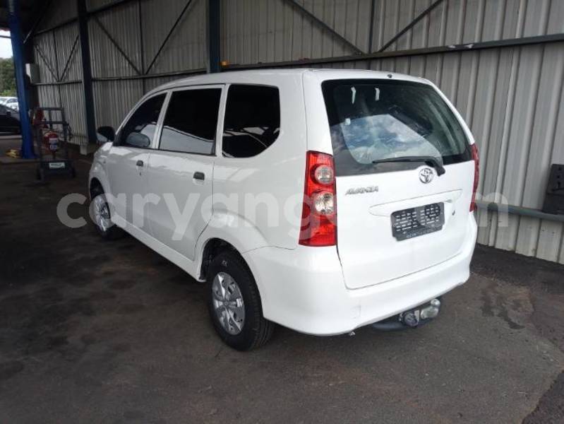 Big with watermark toyota avanza caprivi katima mulilo 25488