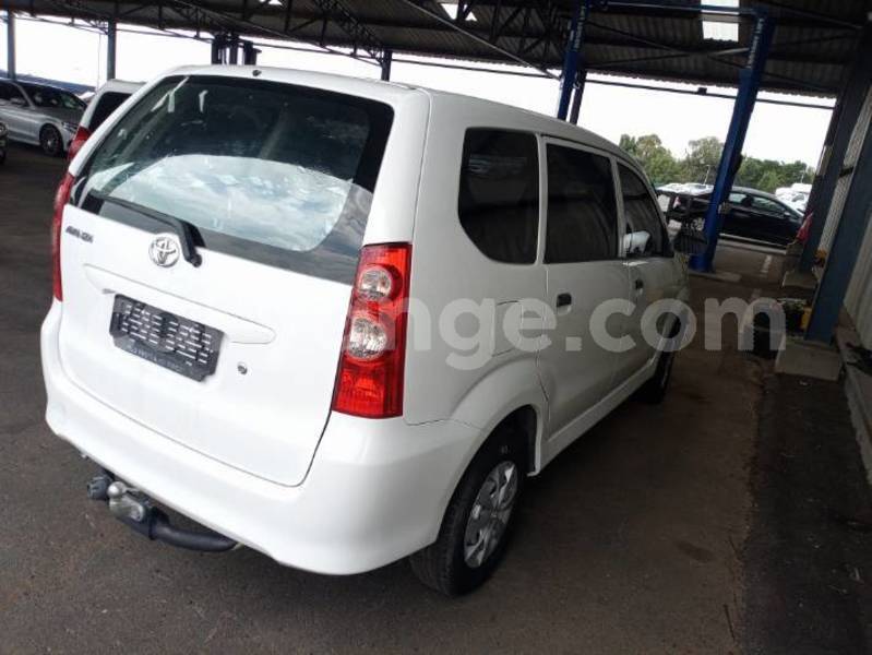 Big with watermark toyota avanza caprivi katima mulilo 25488