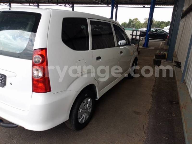 Big with watermark toyota avanza caprivi katima mulilo 25488