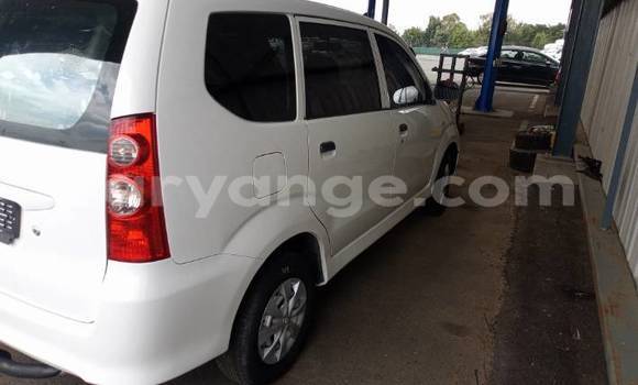 Buy Used Toyota Avanza White Car in Katima Mulilo in Caprivi Buy Used Toyota Avanza White Car in Katima Mulilo in Caprivi