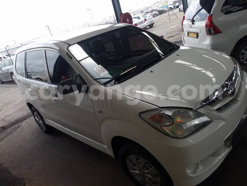 Big with watermark toyota avanza caprivi katima mulilo 25488