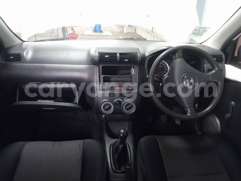 Big with watermark toyota avanza caprivi katima mulilo 25488