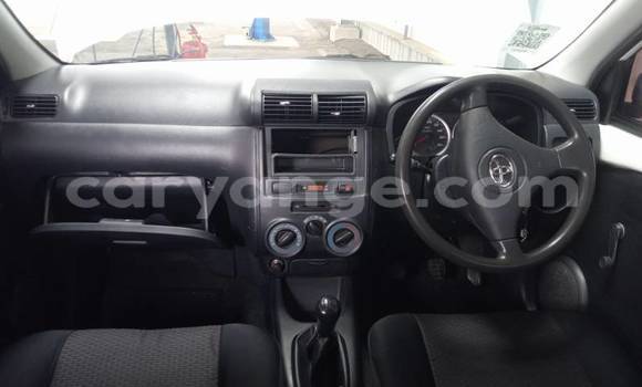 Buy Used Toyota Avanza White Car in Katima Mulilo in Caprivi Buy Used Toyota Avanza White Car in Katima Mulilo in Caprivi