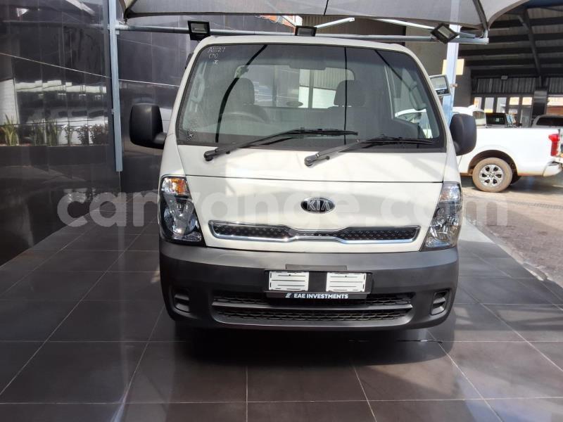 Big with watermark kia k7 omaheke gobabis 25489
