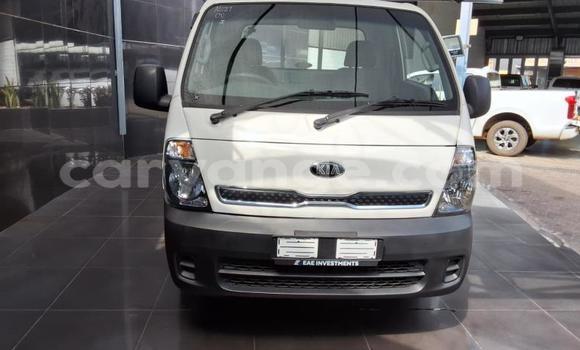 Acheter Occasion Voiture Kia K7 Blanc à Gobabis, Omaheke Acheter Occasion Voiture Kia K7 Blanc à Gobabis, Omaheke