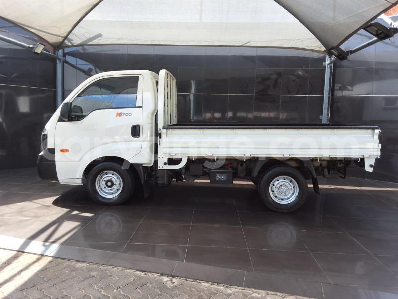 Big with watermark kia k7 omaheke gobabis 25489