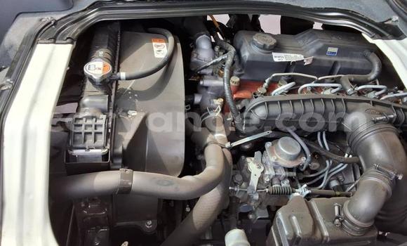 Acheter Occasion Voiture Kia K7 Blanc à Gobabis, Omaheke Acheter Occasion Voiture Kia K7 Blanc à Gobabis, Omaheke