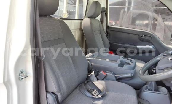 Acheter Occasion Voiture Kia K7 Blanc à Gobabis, Omaheke Acheter Occasion Voiture Kia K7 Blanc à Gobabis, Omaheke