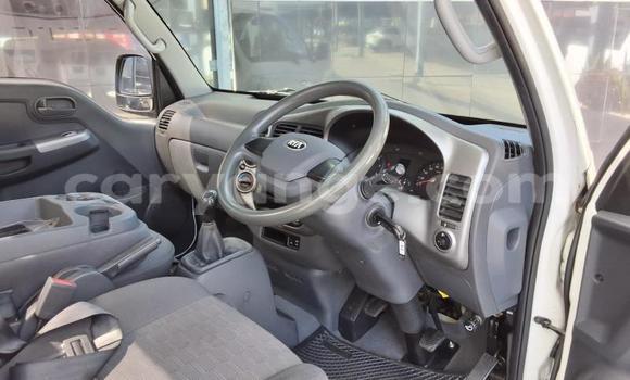 Acheter Occasion Voiture Kia K7 Blanc à Gobabis, Omaheke Acheter Occasion Voiture Kia K7 Blanc à Gobabis, Omaheke